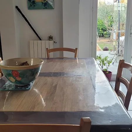 Chambre Uzes Homestay Uzes