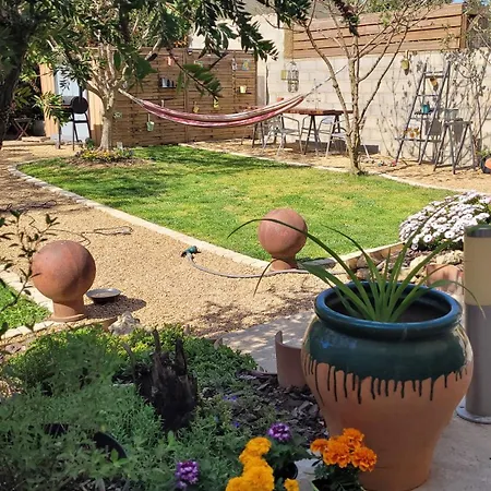 Homestay Chambre Uzes Uzes