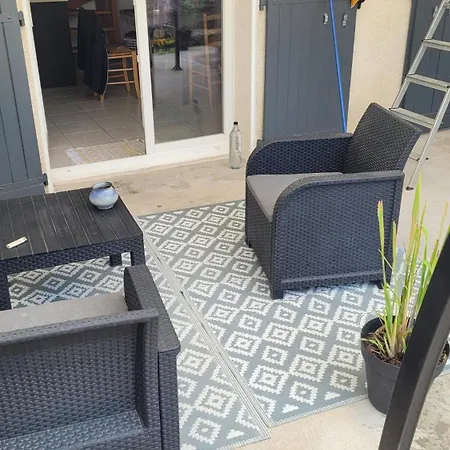 Homestay Chambre Uzes Uzes